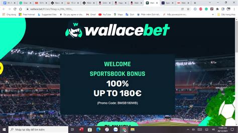 wallace bet